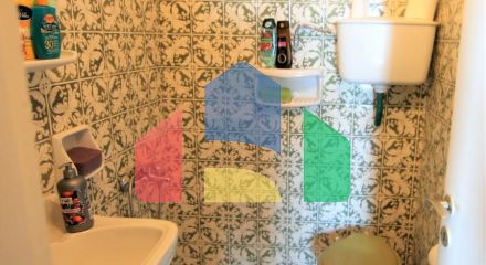 Продажа - Таунхаус 110 m² на о. Корфу