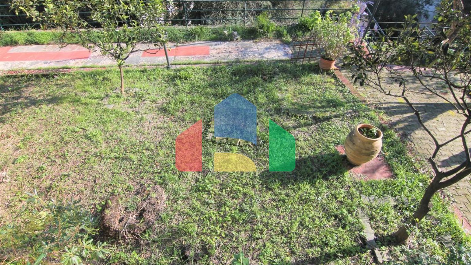 Продажа - Таунхаус 110 m² на о. Корфу