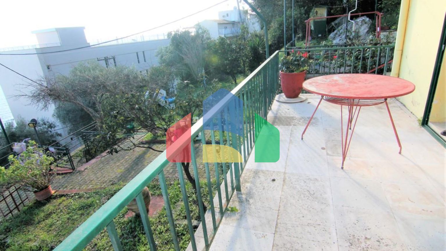 Продажа - Таунхаус 110 m² на о. Корфу