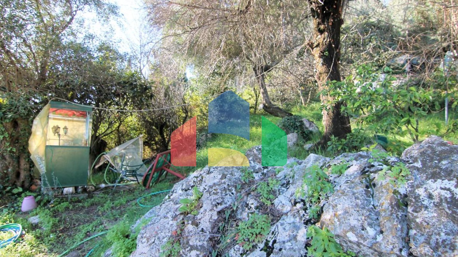 Продажа - Таунхаус 110 m² на о. Корфу