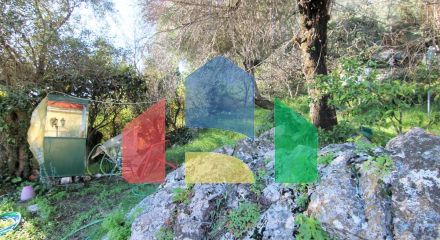 Продажа - Таунхаус 110 m² на о. Корфу