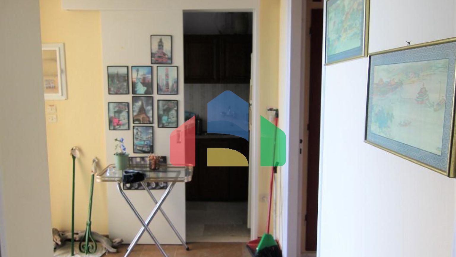 Продажа - Таунхаус 110 m² на о. Корфу