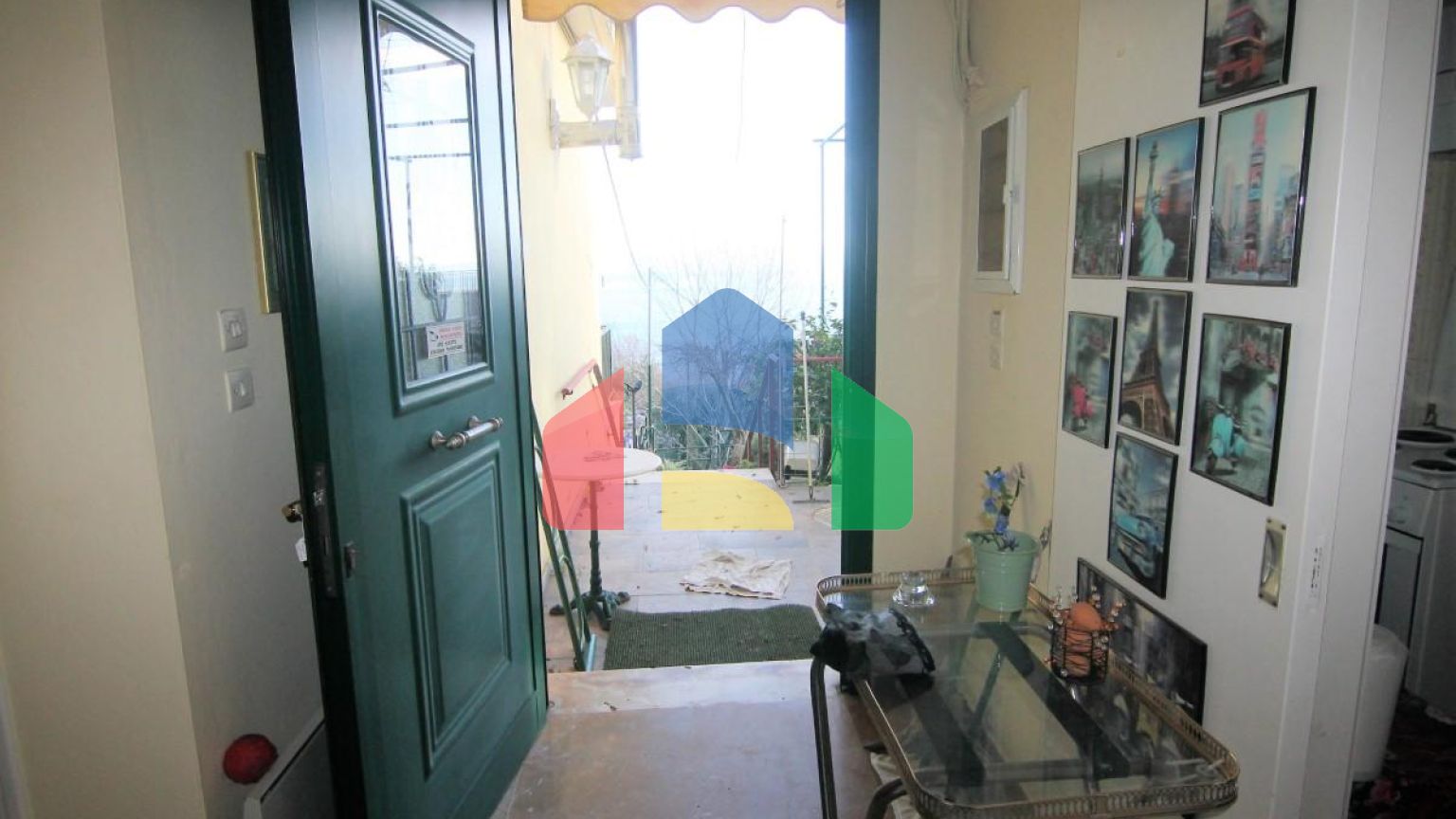 Продажа - Таунхаус 110 m² на о. Корфу