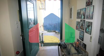 Продажа - Таунхаус 110 m² на о. Корфу