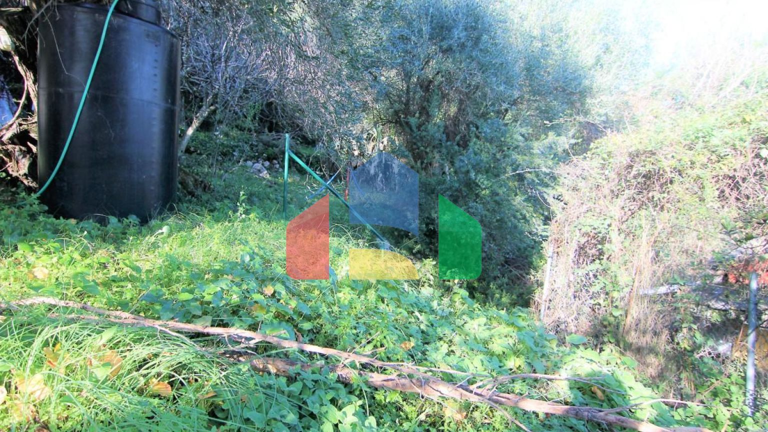 Продажа - Таунхаус 110 m² на о. Корфу