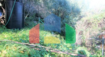 Продажа - Таунхаус 110 m² на о. Корфу