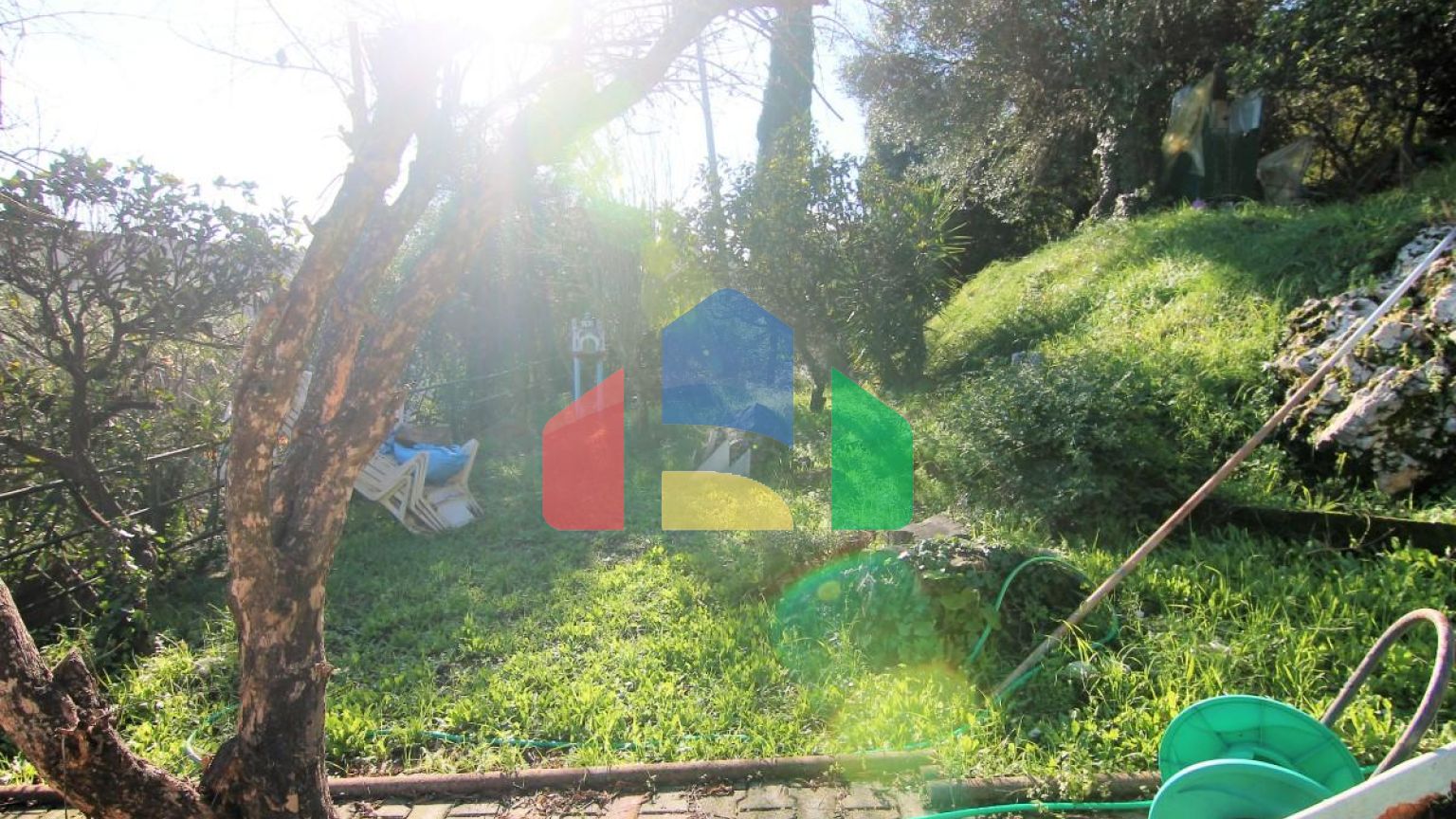 Продажа - Таунхаус 110 m² на о. Корфу