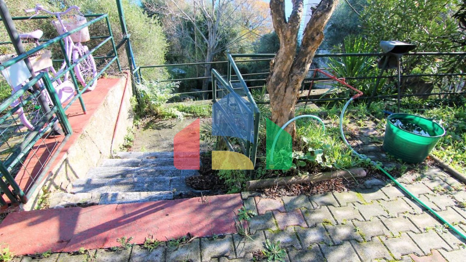 Продажа - Таунхаус 110 m² на о. Корфу