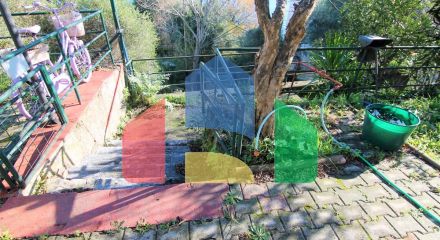 Продажа - Таунхаус 110 m² на о. Корфу