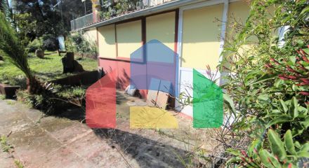 Продажа - Таунхаус 110 m² на о. Корфу