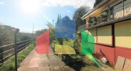 Продажа - Таунхаус 110 m² на о. Корфу