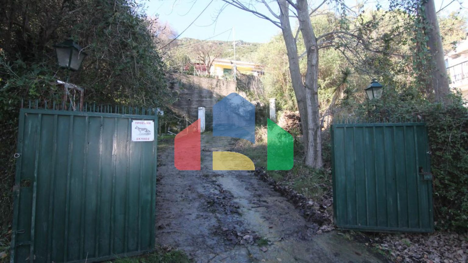 Продажа - Таунхаус 110 m² на о. Корфу