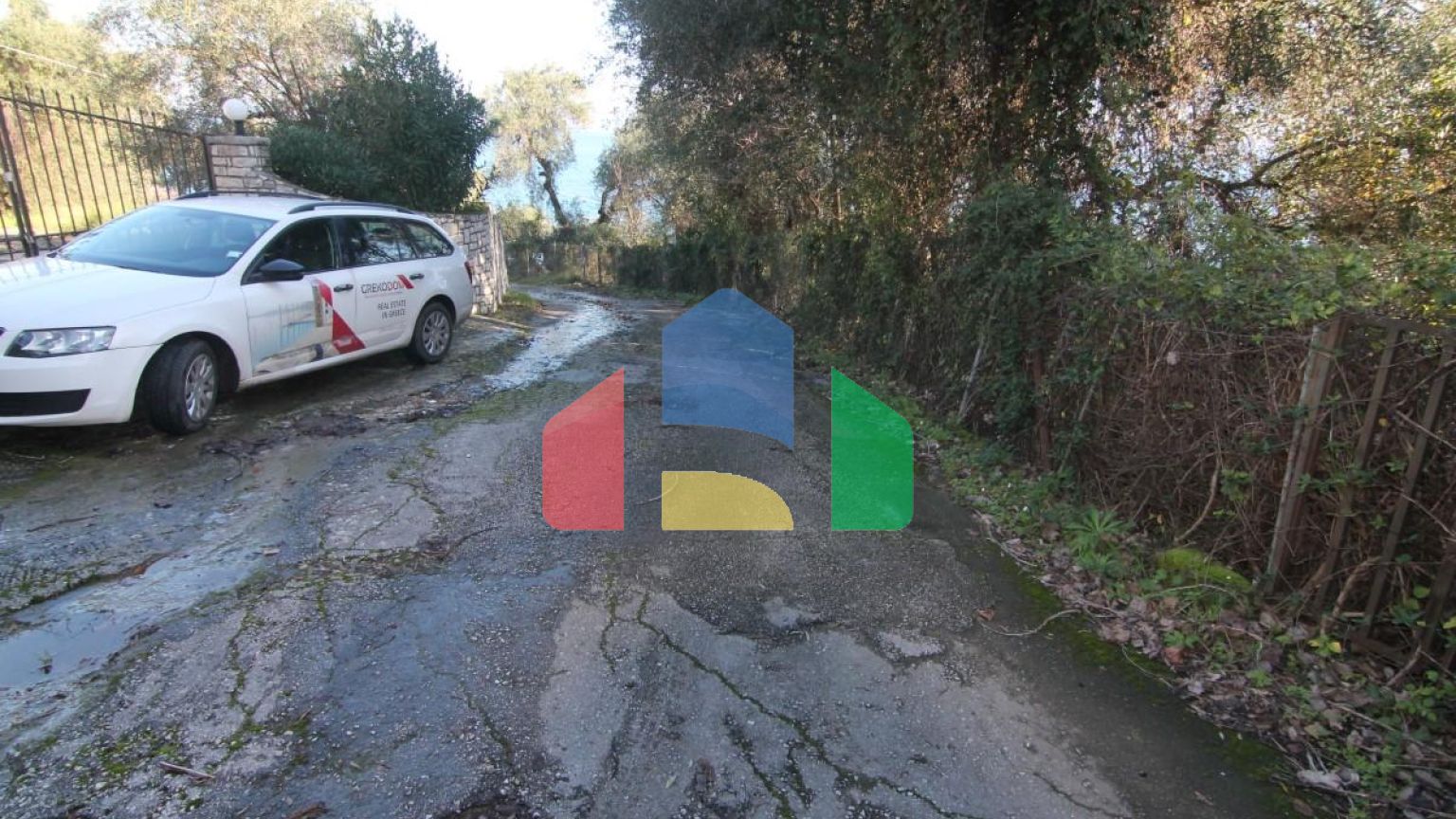 Продажа - Таунхаус 110 m² на о. Корфу