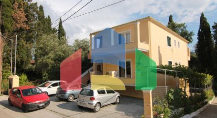 Продаж - Котедж 274 m² на о. Корфу