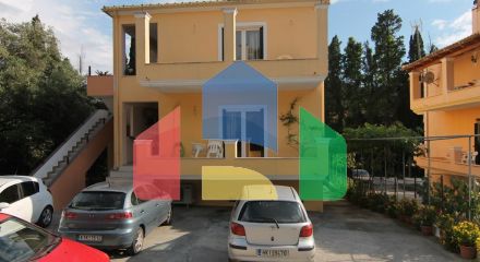 Продаж - Котедж 274 m² на о. Корфу