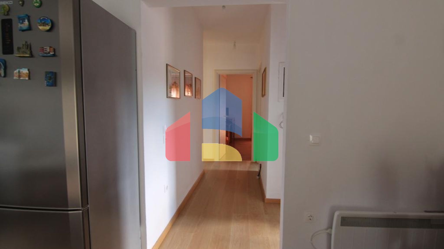 Продаж - Котедж 274 m² на о. Корфу