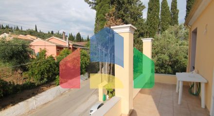 Продаж - Котедж 274 m² на о. Корфу Продаж - Котедж 274 m² на о. Корфу