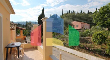 Продаж - Котедж 274 m² на о. Корфу Продаж - Котедж 274 m² на о. Корфу