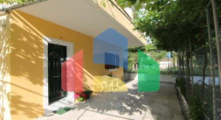 Продаж - Котедж 274 m² на о. Корфу Продаж - Котедж 274 m² на о. Корфу