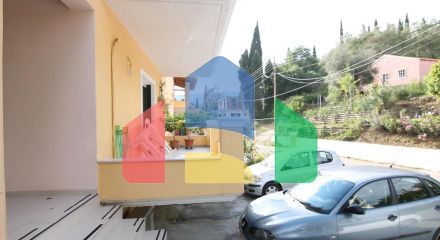 Продаж - Котедж 274 m² на о. Корфу Продаж - Котедж 274 m² на о. Корфу