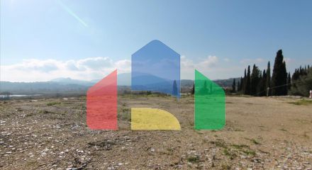 Продажа - Земельный участок 4050 m² на о. Корфу