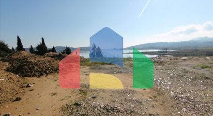 Продажа - Земельный участок 4050 m² на о. Корфу