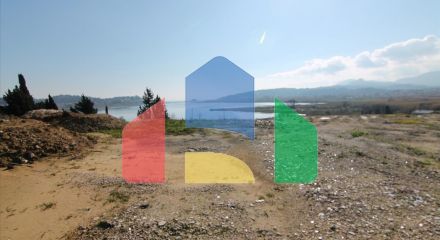 Продаж - Земельна ділянка 4050 m² на о. Корфу