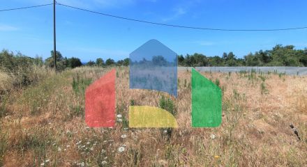 For Sale - Land 10000 m² in Corfu