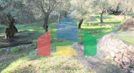 Продажа - Земельный участок 5000 m² на о. Корфу