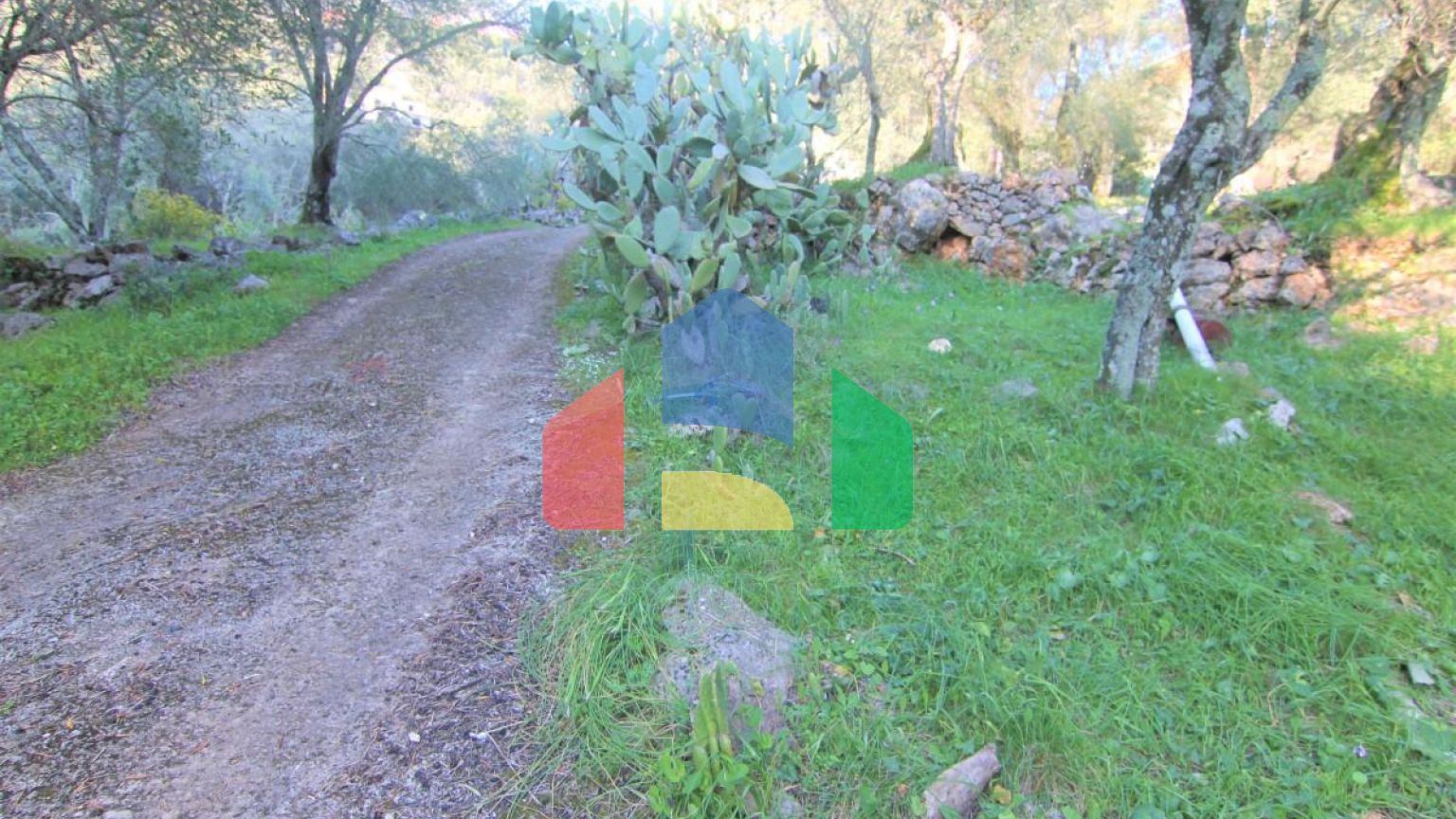 Продажа - Земельный участок 5000 m² на о. Корфу