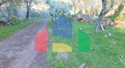 Продажа - Земельный участок 5000 m² на о. Корфу