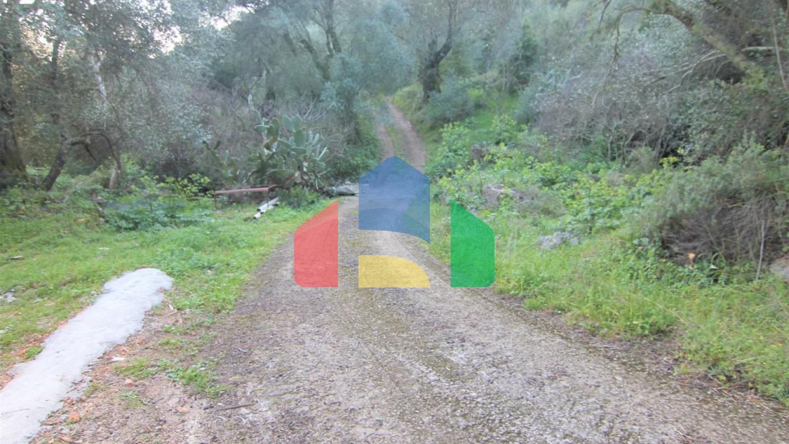 Продажа - Земельный участок 5000 m² на о. Корфу