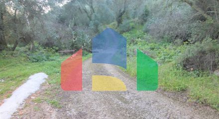 Продажа - Земельный участок 5000 m² на о. Корфу