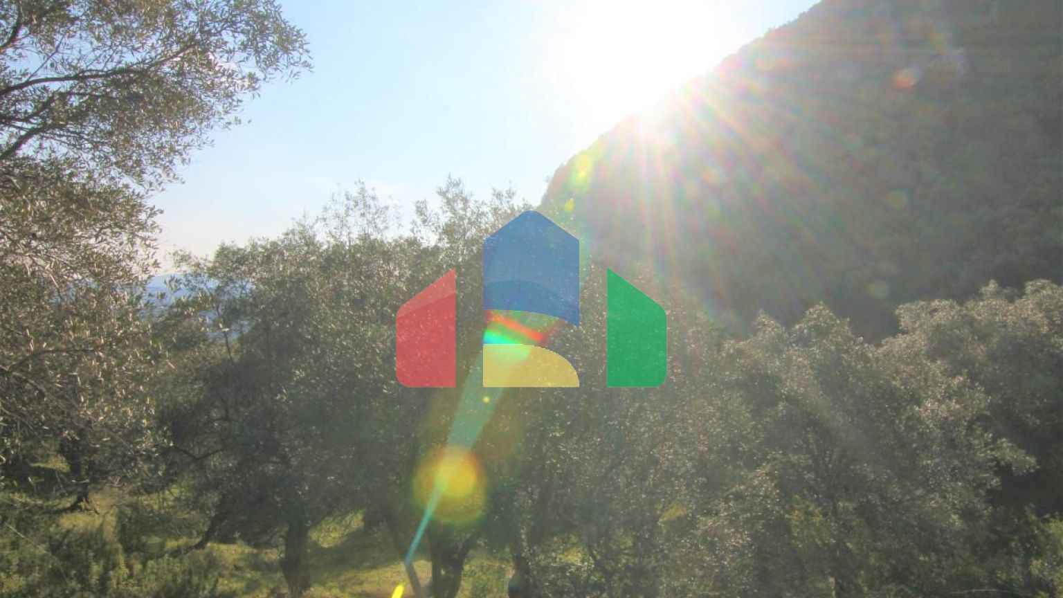 Продажа - Земельный участок 5000 m² на о. Корфу