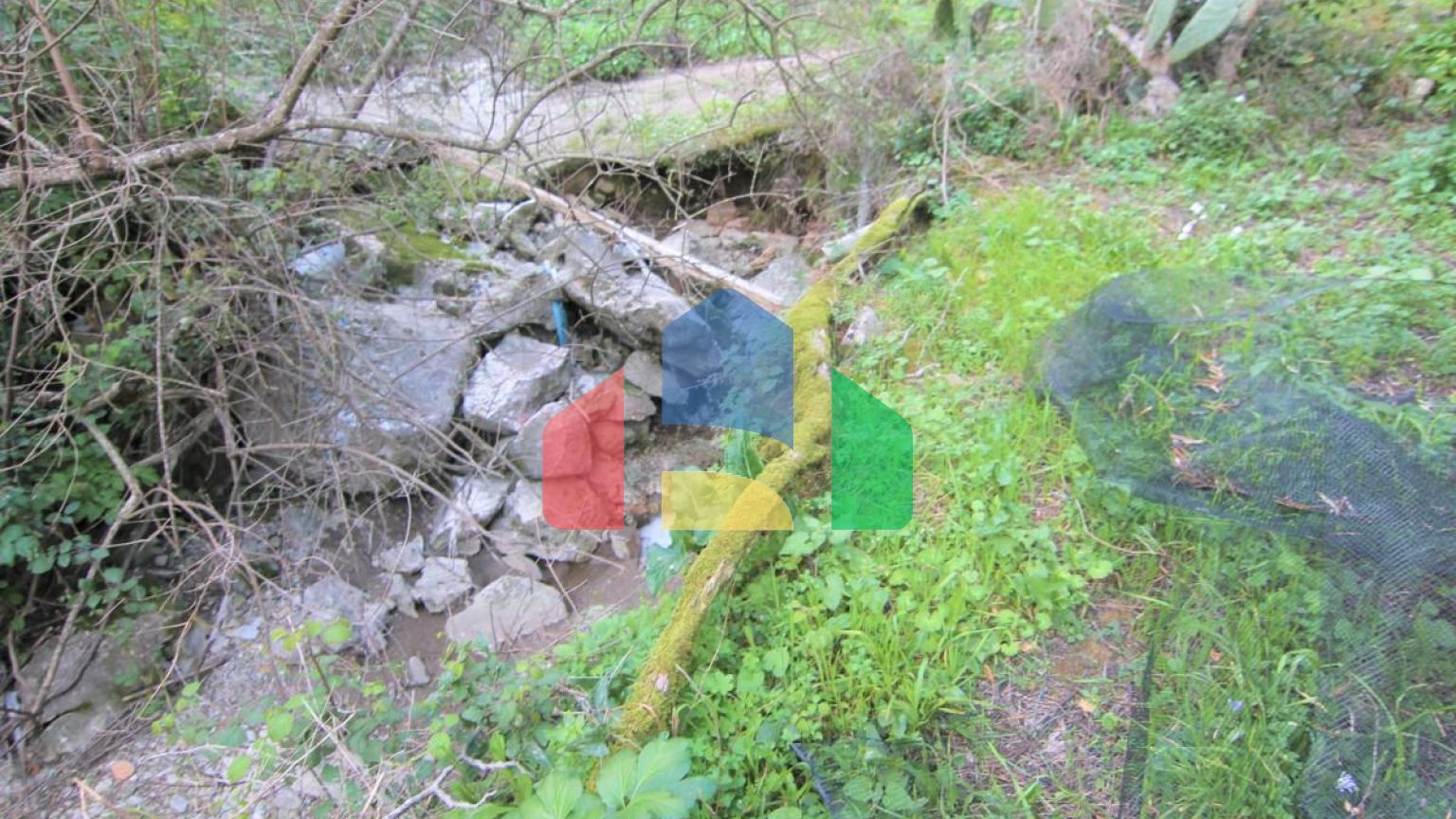 Продажа - Земельный участок 5000 m² на о. Корфу