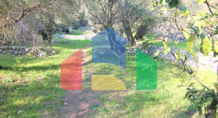 Продажа - Земельный участок 5000 m² на о. Корфу