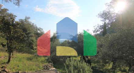 Продажа - Земельный участок 5000 m² на о. Корфу