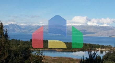 Продажа - Земельный участок 4800 m² на о. Корфу