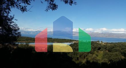 Продажа - Земельный участок 4800 m² на о. Корфу