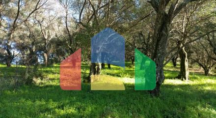 Продажа - Земельный участок 4800 m² на о. Корфу