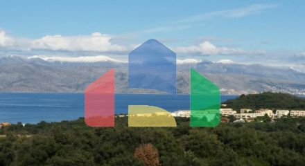 Продажа - Земельный участок 4800 m² на о. Корфу