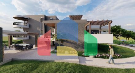 Продажа - Вилла 466 m² на о. Корфу