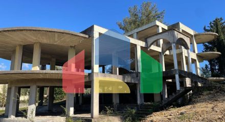 Продаж - Вілла 466 m² на о. Корфу