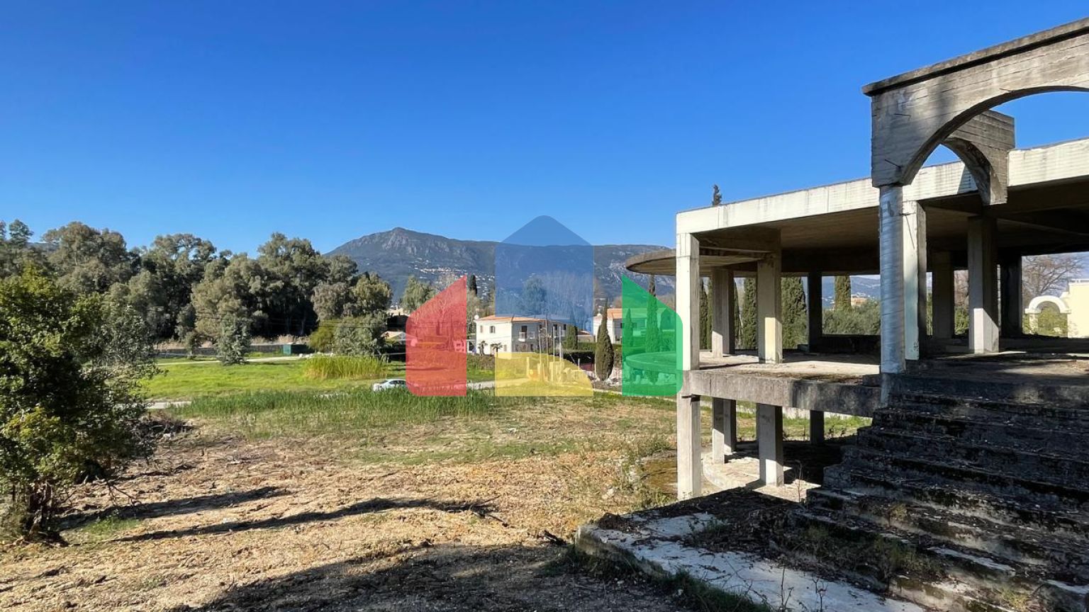 Продаж - Вілла 466 m² на о. Корфу