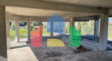 Продаж - Вілла 466 m² на о. Корфу