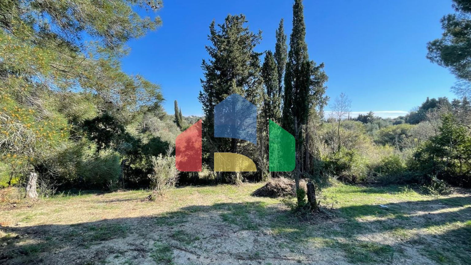 Продаж - Вілла 466 m² на о. Корфу