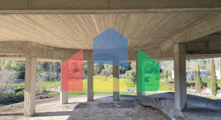 Продаж - Вілла 466 m² на о. Корфу