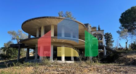 Продаж - Вілла 466 m² на о. Корфу