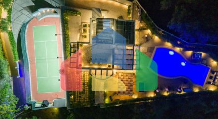For Sale - Villa 436 m² in Corfu