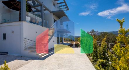 Продажа - Вилла 436 m² на о. Корфу Продажа - Вилла 436 m² на о. Корфу